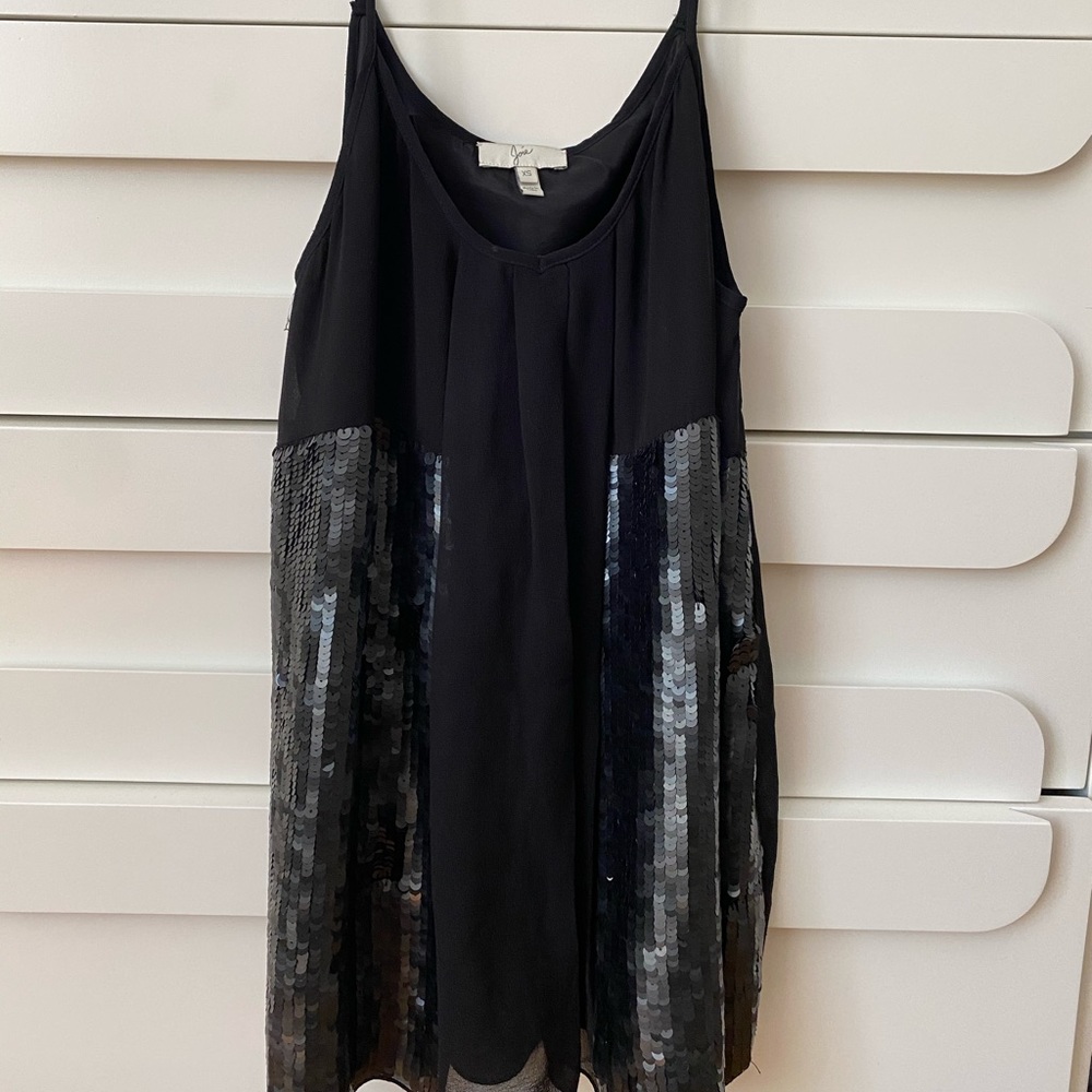 Joie Sequined Top